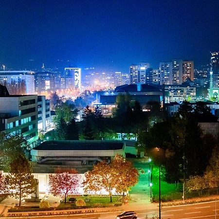 Apartment Una Alipasino With Two Bedrooms Σαράγεβο Εξωτερικό φωτογραφία