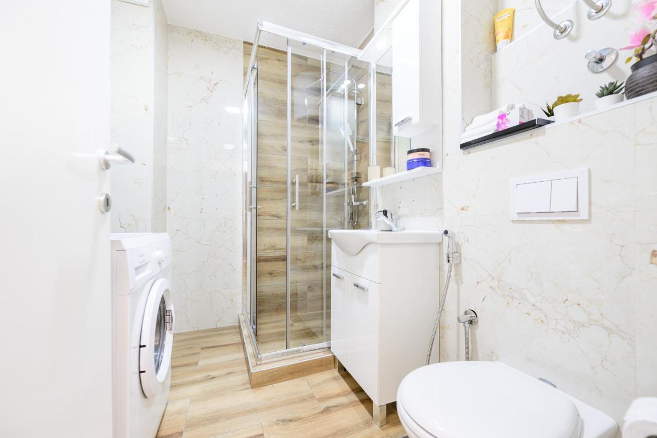 Apartment Una Alipasino With Two Bedrooms Σαράγεβο Εξωτερικό φωτογραφία