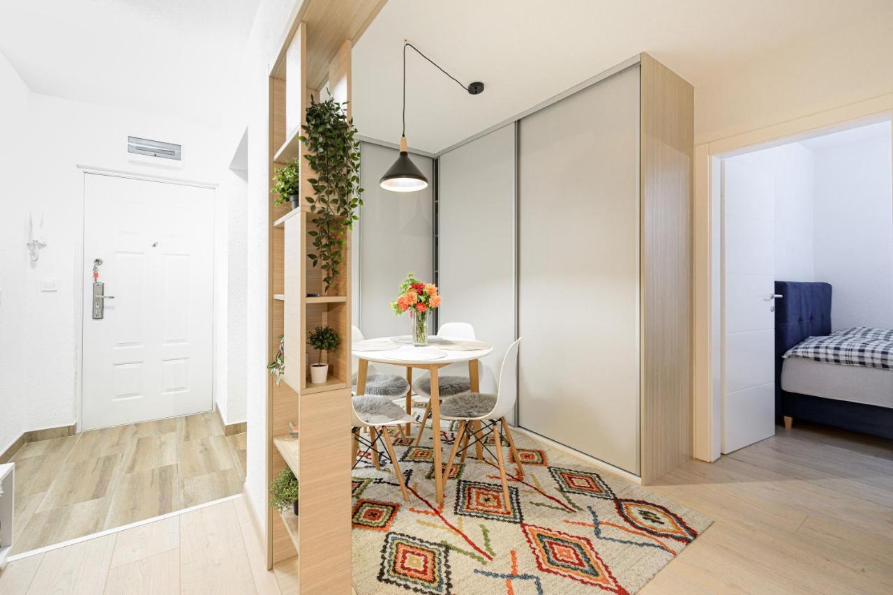 Apartment Una Alipasino With Two Bedrooms Σαράγεβο Εξωτερικό φωτογραφία