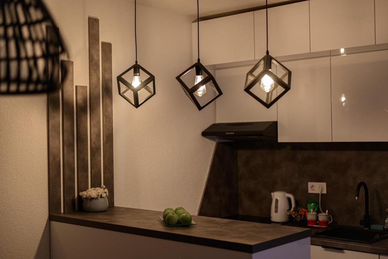 Apartment Una Alipasino With Two Bedrooms Σαράγεβο Εξωτερικό φωτογραφία