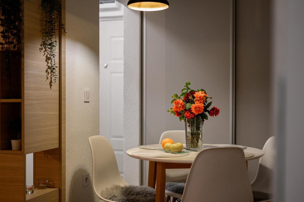 Apartment Una Alipasino With Two Bedrooms Σαράγεβο Εξωτερικό φωτογραφία