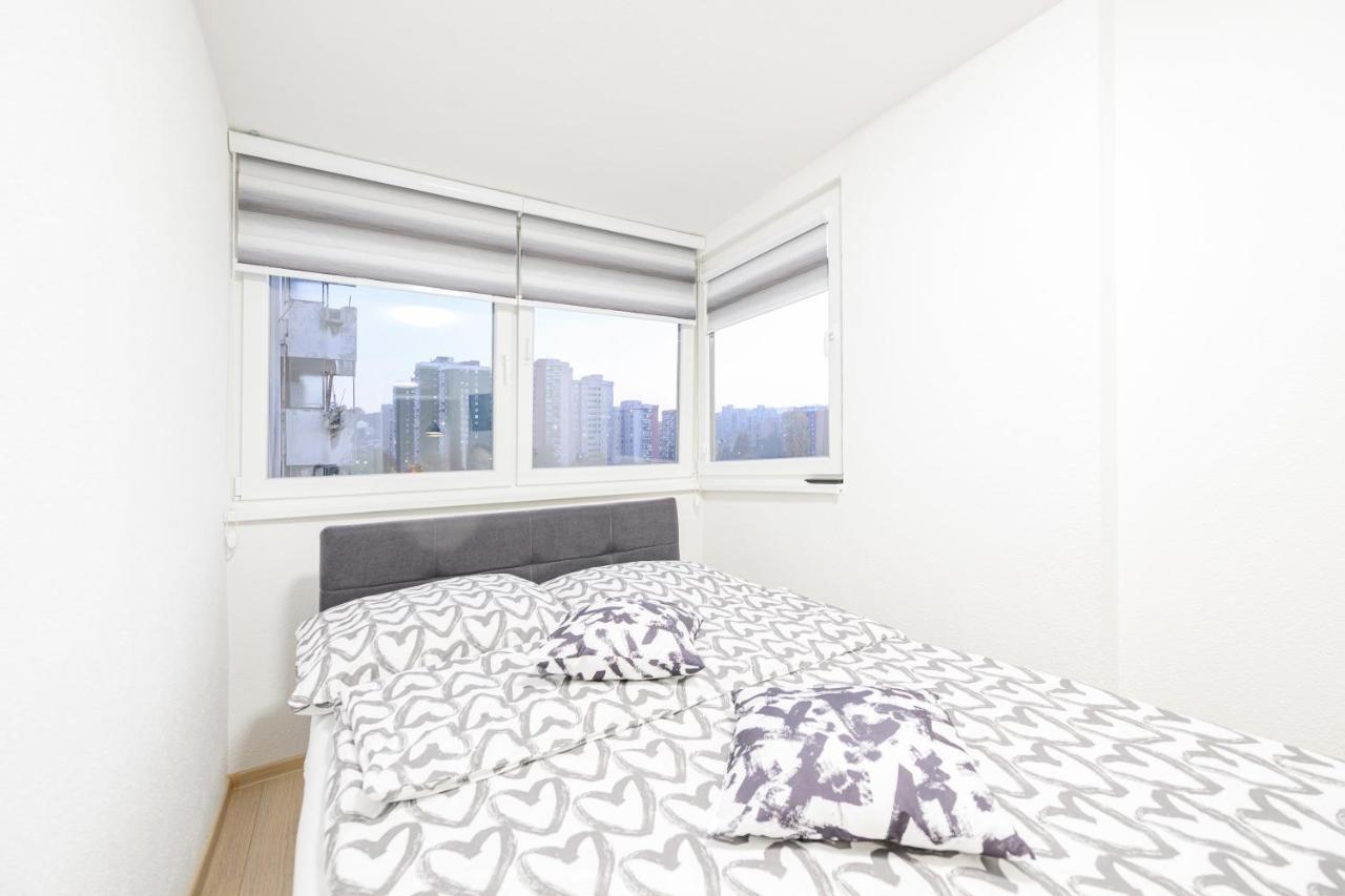 Apartment Una Alipasino With Two Bedrooms Σαράγεβο Εξωτερικό φωτογραφία