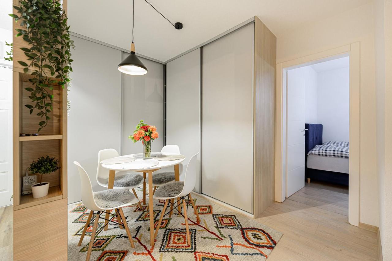 Apartment Una Alipasino With Two Bedrooms Σαράγεβο Εξωτερικό φωτογραφία