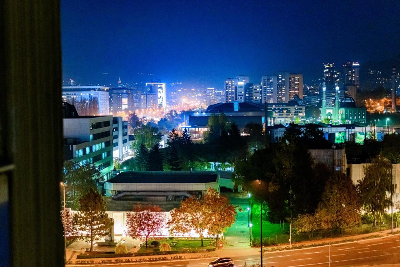 Apartment Una Alipasino With Two Bedrooms Σαράγεβο Εξωτερικό φωτογραφία