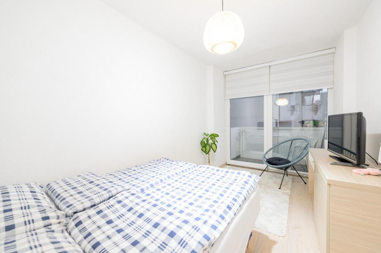 Apartment Una Alipasino With Two Bedrooms Σαράγεβο Εξωτερικό φωτογραφία
